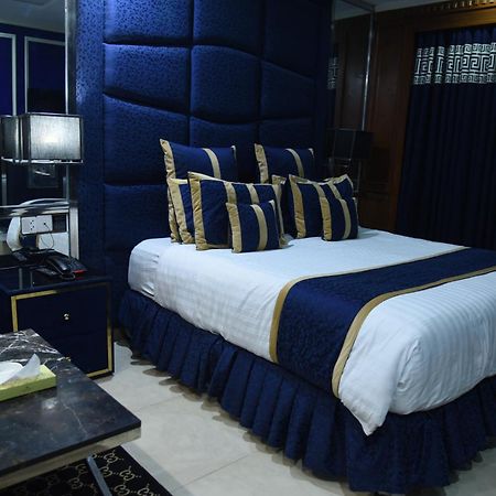 Hilton Suites Lahore Ngoại thất bức ảnh