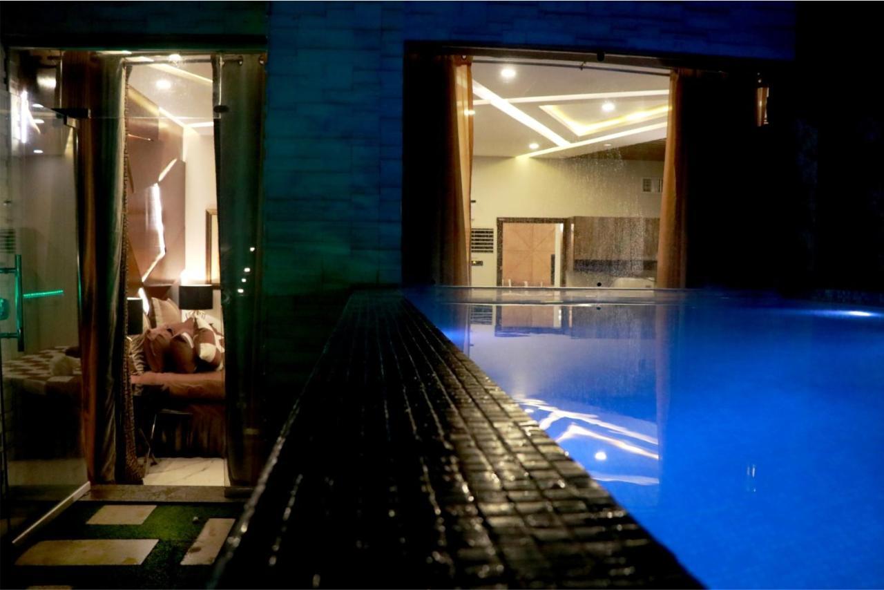 Hilton Suites Lahore Ngoại thất bức ảnh