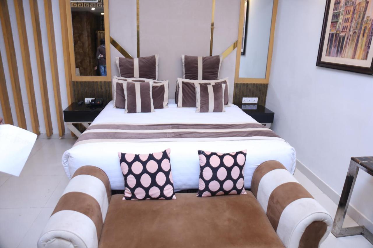Hilton Suites Lahore Ngoại thất bức ảnh